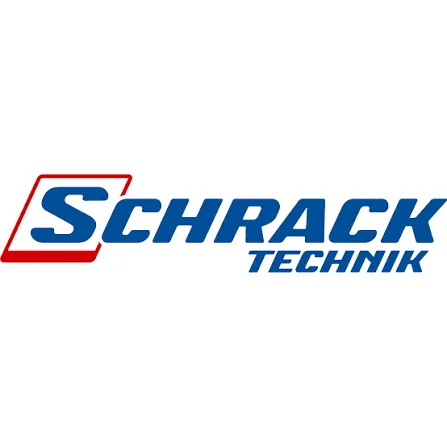 SCHRACK logo