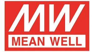 MEANWELL logo