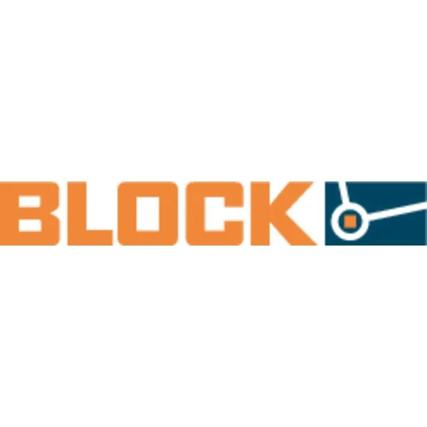 BLOCK logo