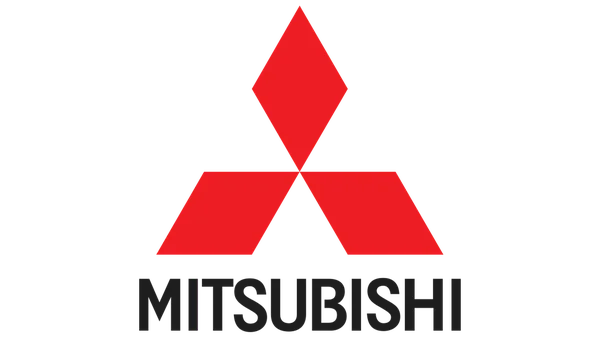 MITSUBISHI logo