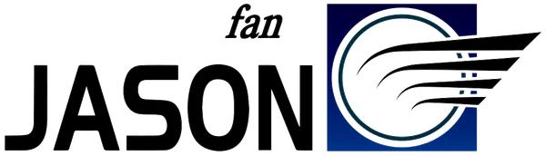 JASONFAN logo