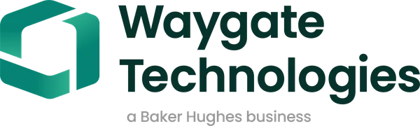 WAYGATE TECHNOLOGIES logo