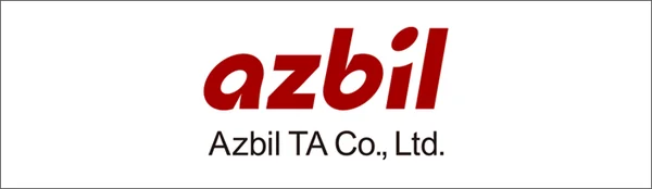 AZBIL TACO logo