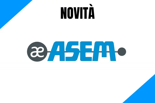 ASEM logo