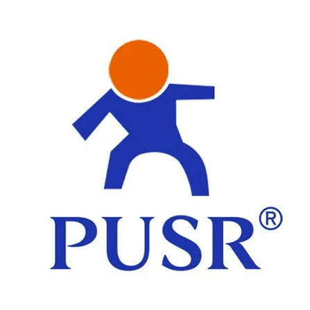 PUSR logo