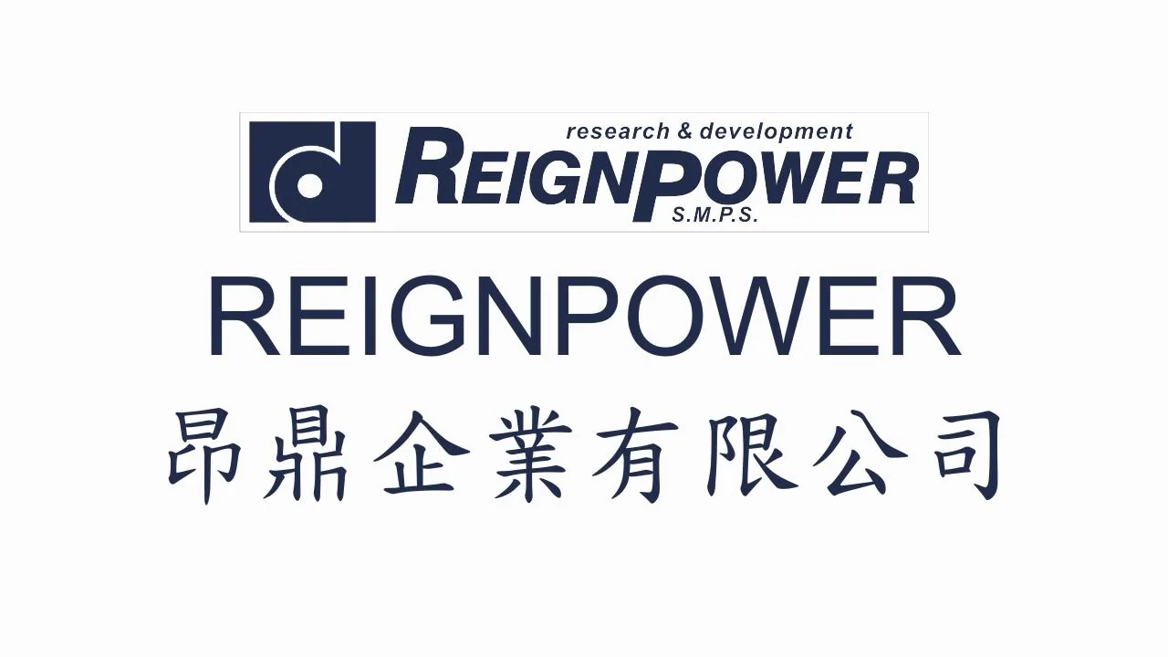 REIGNPOWER