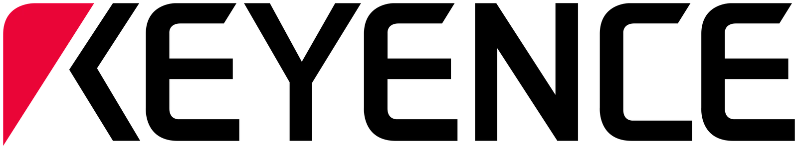 KEYENCE