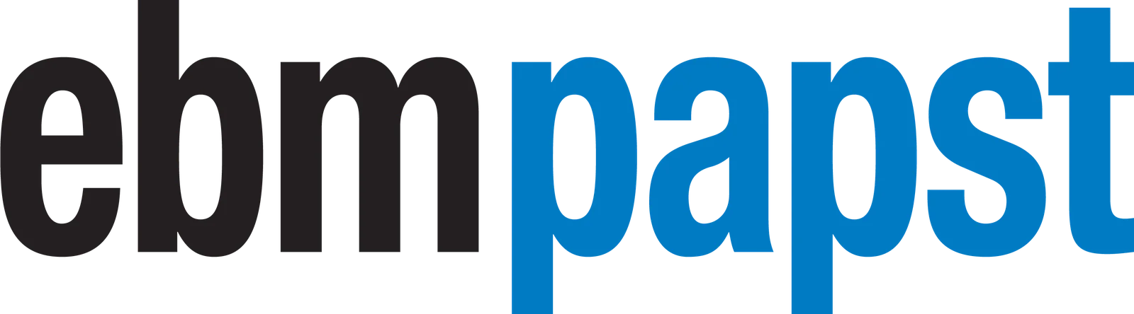 EBM-PAPST