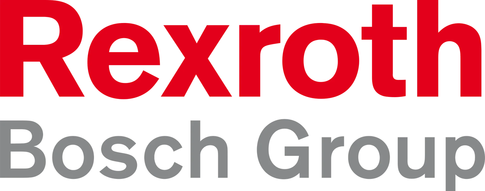REXROTH