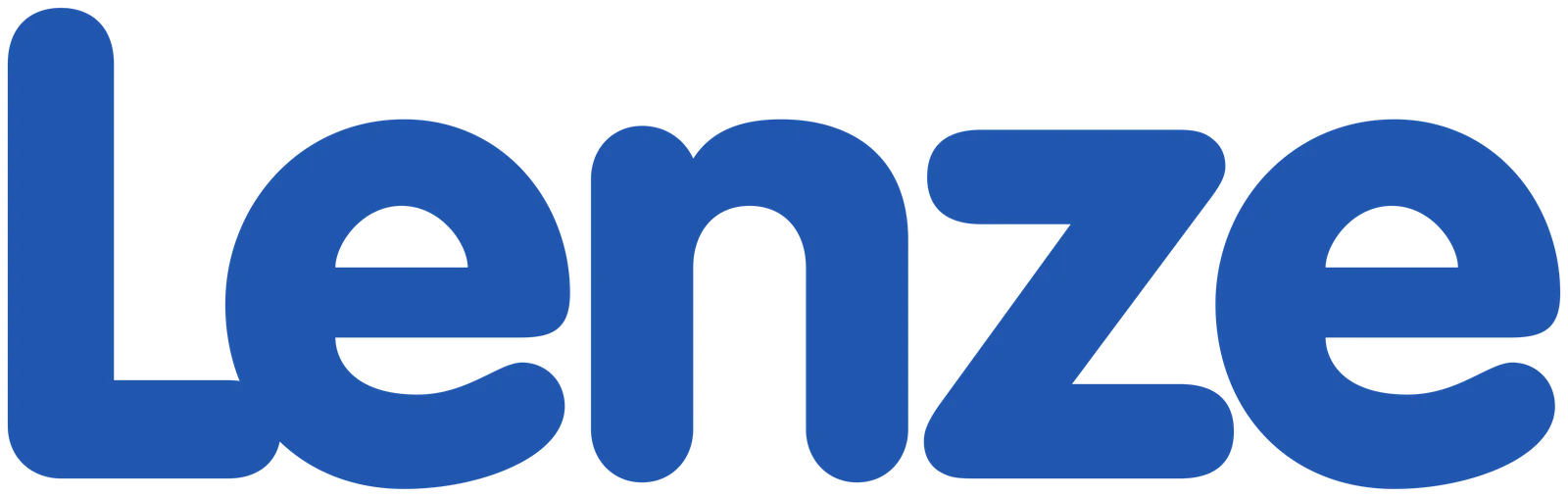 LENZE