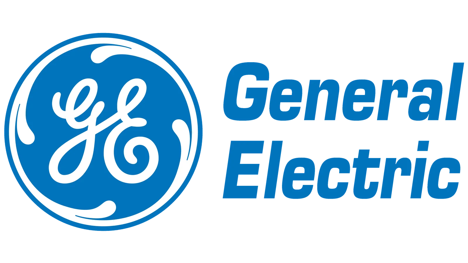 GENERAL ELECTRIC