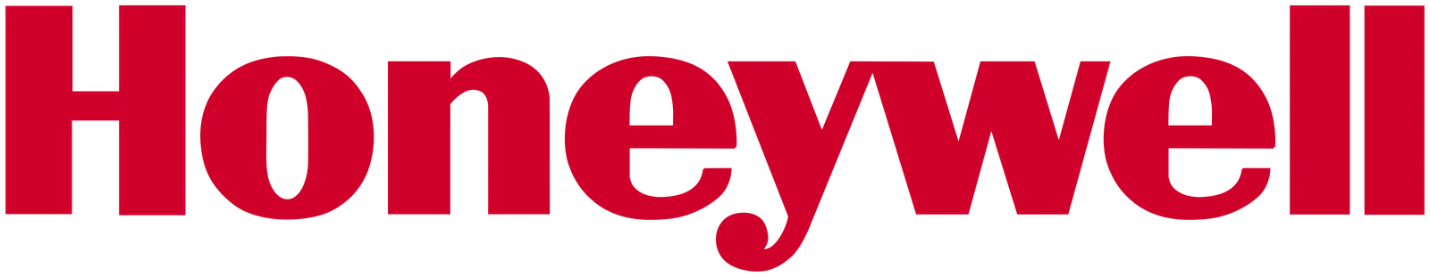 HONEYWELL