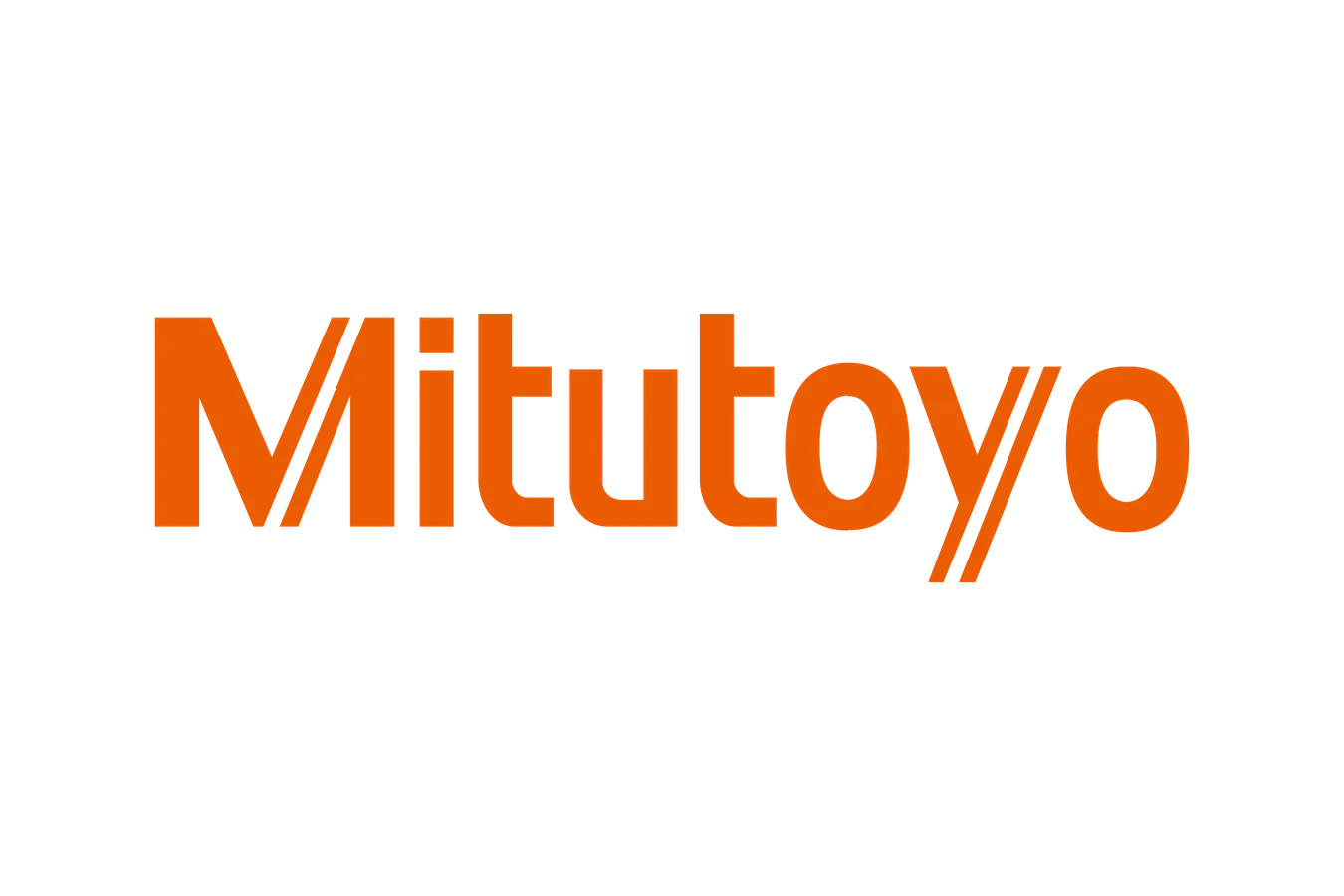 MITUTOYO