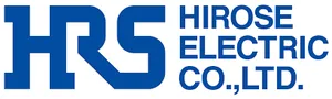 HIROSE ELECTRIC logo