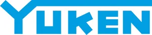 YUKEN logo
