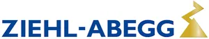 ZIEHL-ABEGG logo