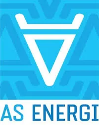 As Energy logo