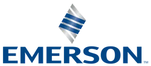 EMERSON logo