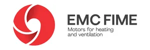 EMC FIME logo