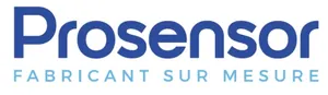 PROSENSOR logo