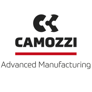 CAMOZZI logo