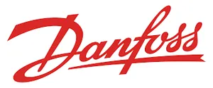 DANFOSS logo