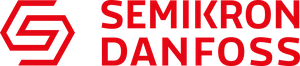 SEMIKRON logo