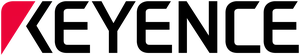 KEYENCE logo