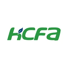 HCFA logo