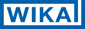 WIKA logo