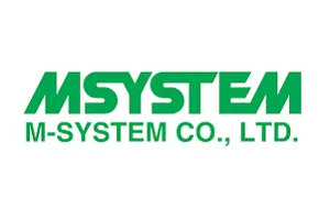 MSYSTEM