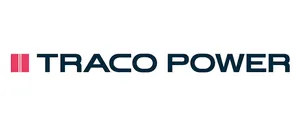 TRACO POWER logo