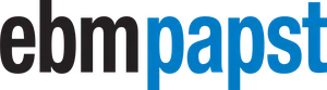 EBM-PAPST logo