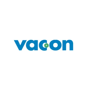 VACON logo