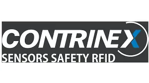 CONTRINEX logo