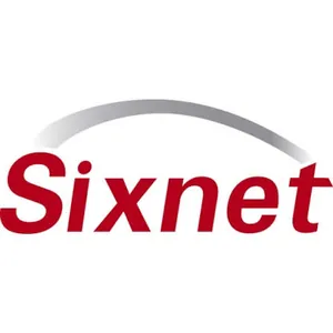 SIXNET logo