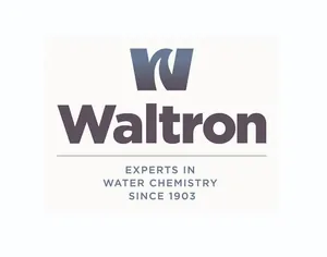 WALTRON logo