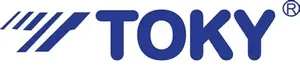 TOKY logo