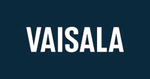 VAISALA logo