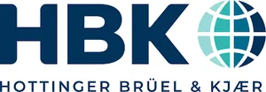  Hottinger Brüel & Kjær A/S logo