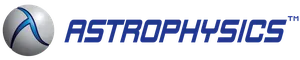 ASTROPHYSICS INC logo