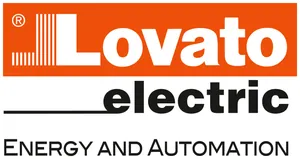 LOVATO logo