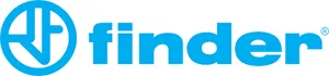 FINDER logo