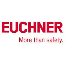 EUCHNER logo