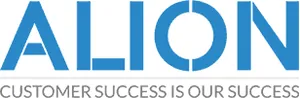 ALION logo