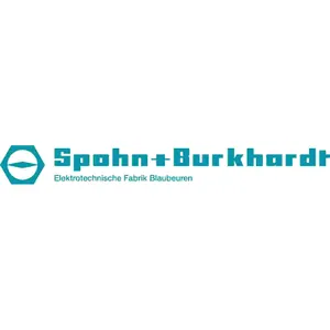 SPOHN & BURKHARDT logo
