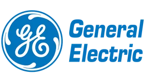 GENERAL ELECTRIC logo