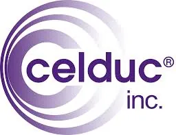 CELDUC logo