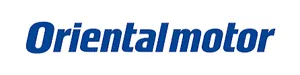 ORIENTAL MOTOR logo