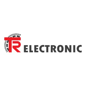 TR ELECTRONICS